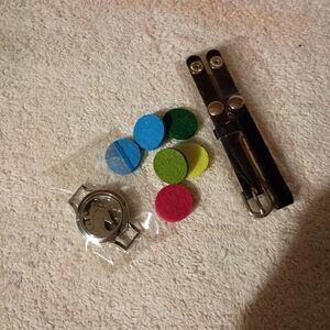 Aromatherapy  Bracelet